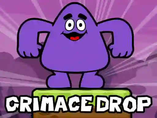 Spil Grimace Drop online