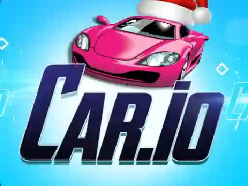 Spil Car.io online