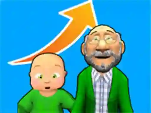 Spil Run-Of-Life-3d-Game online