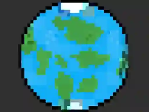 Spil Defending Planet online