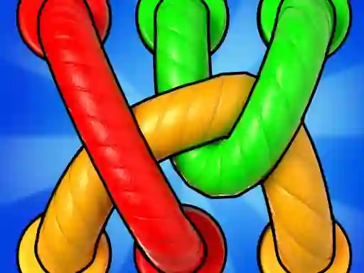 Spil Twisted Rope online