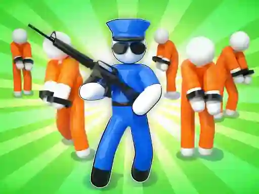 Spil Police Station online