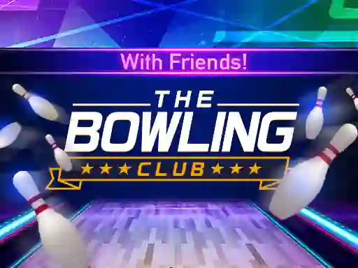 Spil The Bowling Club online