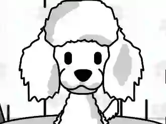 Spil Pampered Paws Doggy Day online
