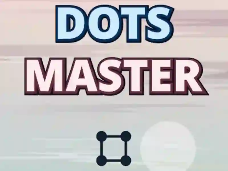 Spil Dots Master online