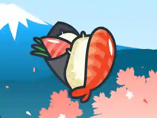Spil Sushi Heaven Difference online