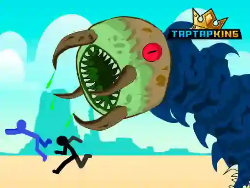 Spil Monsters Underground online