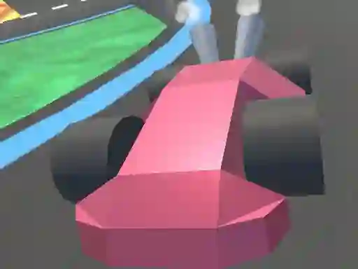 Spil Powerslide Karts online