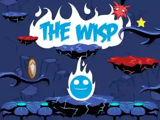 Spil The Wisp online