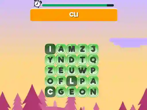 Spil Word A Minute online