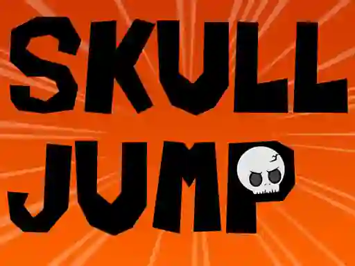 Spil Skull Jump online