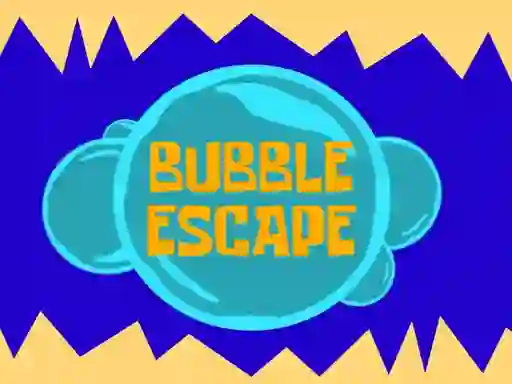 Spil Bubble Escape online