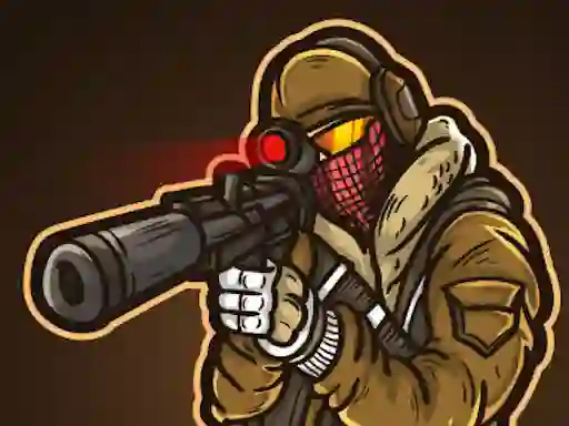 Spil Sniper Trigger online