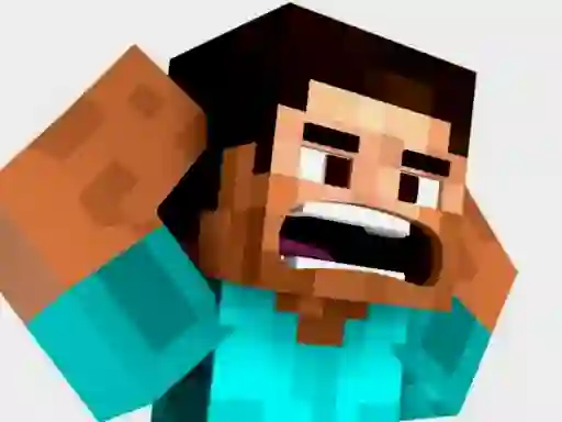 Spil Minecraft Ballance Challenge online