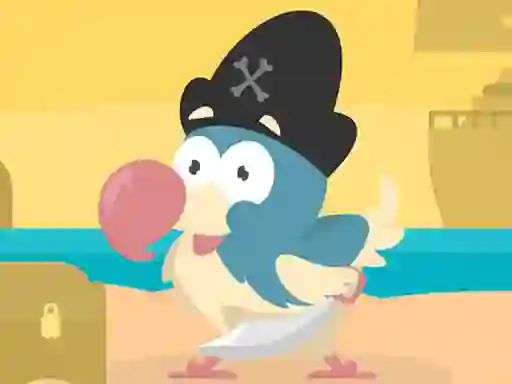 Spil Cute Dodo Jigsaw online