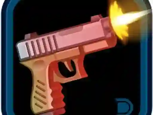 Spil Gun Flipper online