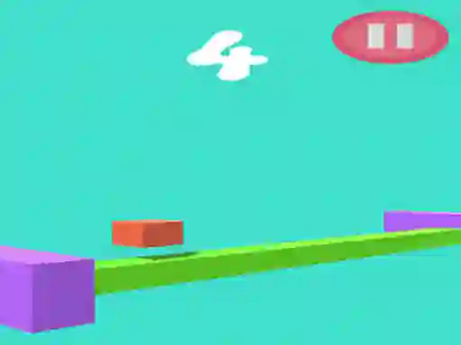 Spil Cube Runner online