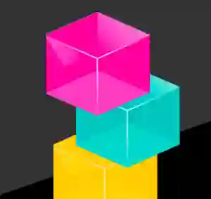 Spil Color Tower online