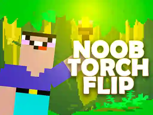 Spil Torch Flip online