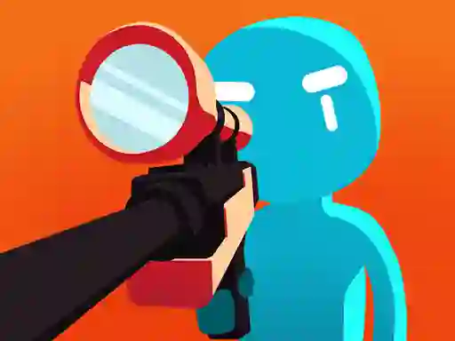 Spil Super Sniper! online