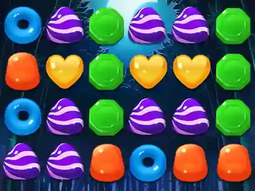 Spil Jelly Blast Online online