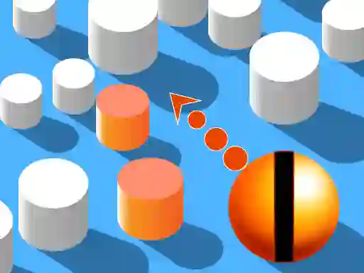 Spil Paint Shooter online