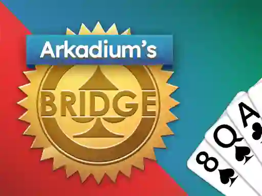Spil Bridge online