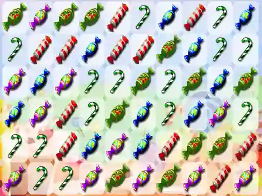 Spil Candy online