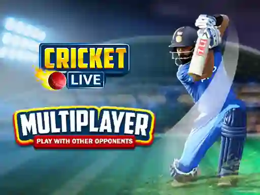 Spil Cricket Live online