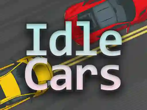 Spil Idle Cars online