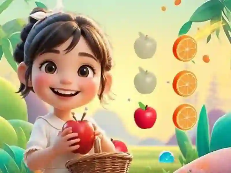 Spil My Tiny Land online