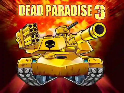 Spil Dead Paradise 3 online