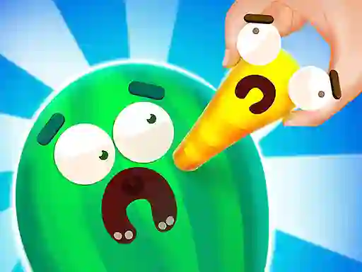 Spil Worm Out online