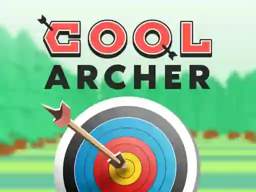 Spil Cool Archer online