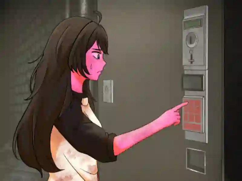 Spil Interdimensional Vending Machine online