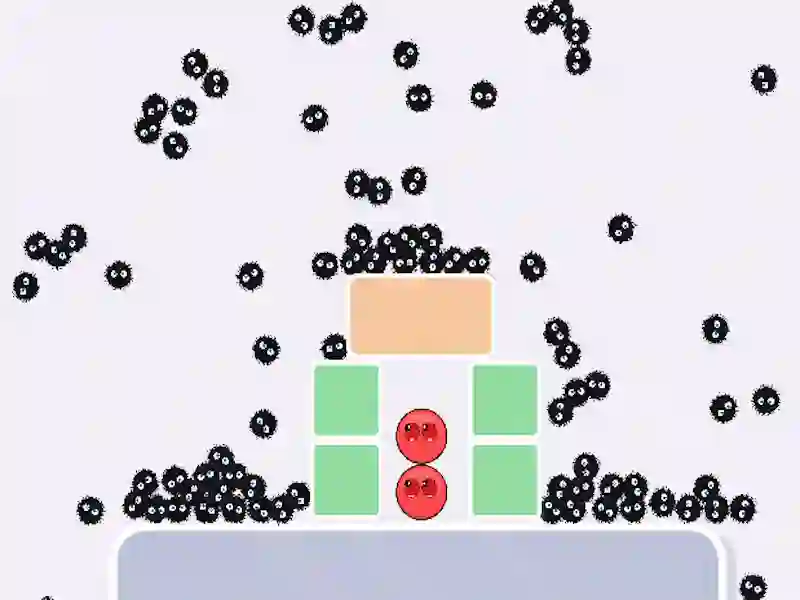 Spil Red Hide Ball online
