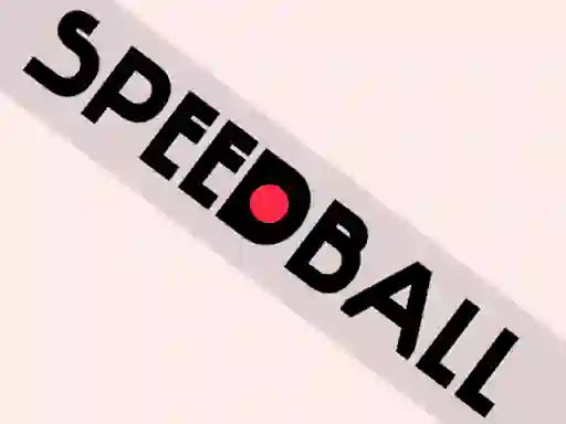 Spil Speedball online