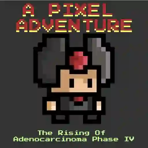 Spil A Pixel Adventure online