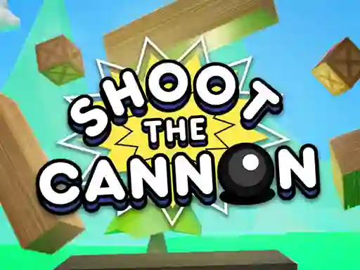 Spil Shoot The Cannon online
