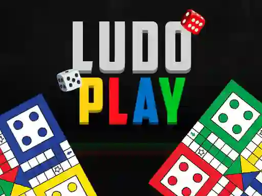 Spil Ludo Play online
