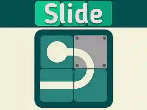Spil Slide online
