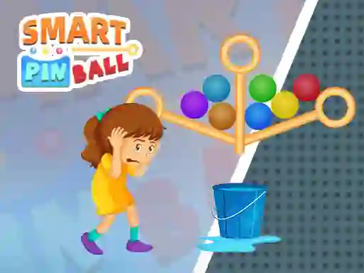 Spil Smart Pin Ball online