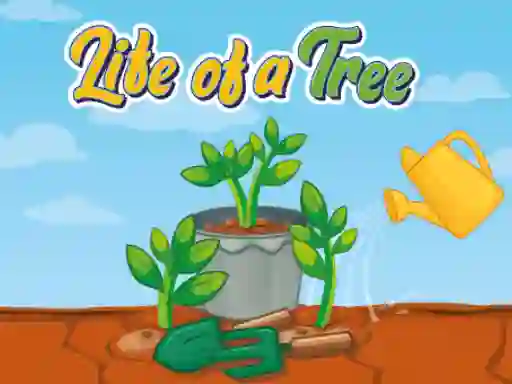 Spil Life of a Tree online