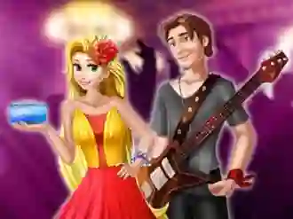 Spil Highschool Prom Crush online