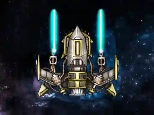 Spil Galaxy Carnage online