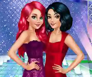 Spil Bff Fashion Stars online