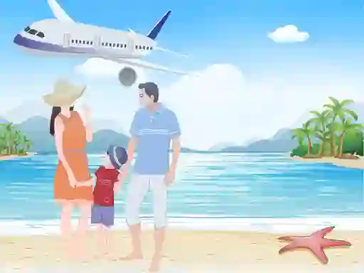 Spil Go Travel Puzzle online
