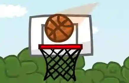 Spil Basketball Shots online