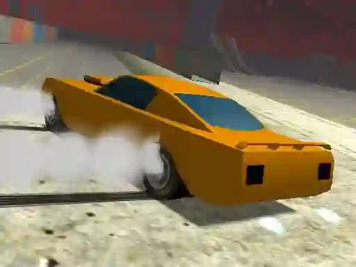 Spil Stuntz Online online