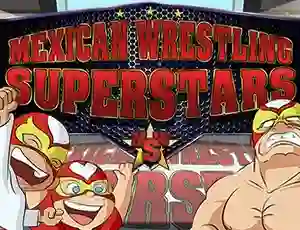 Spil Mexican Wrestler Superstars online